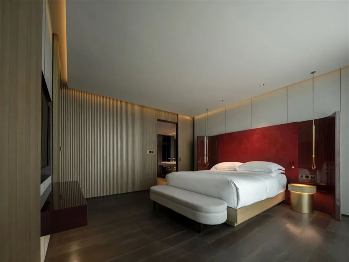 山東東阿縣阿膠78水療度假酒店設(shè)計 山東東阿縣阿膠78水療度假酒店設(shè)計