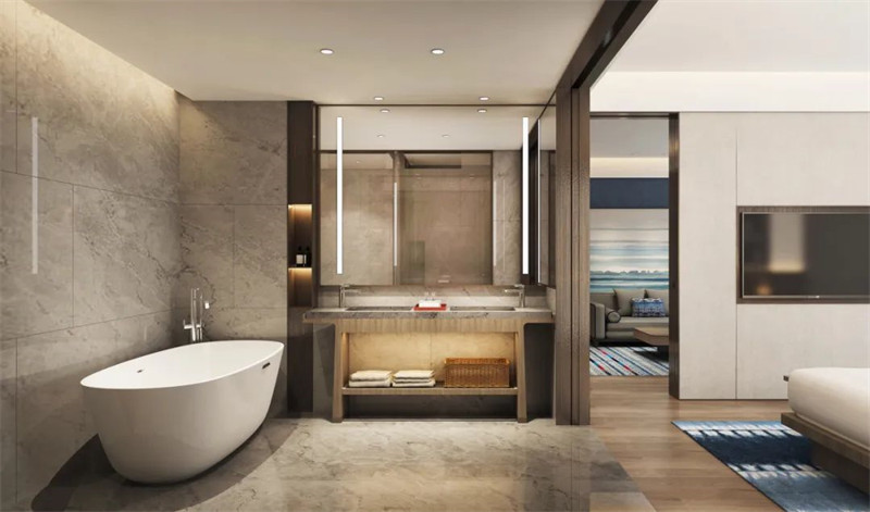 以苗族亞魯王文化為主題的亞魯王酒店設計案例 以苗族亞魯王文化為主題的亞魯王酒店設計案例