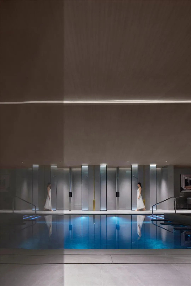 極簡藝術(shù)正流行 邯鄲沐悅蘭亭湯泉酒店設(shè)計案例 極簡藝術(shù)正流行 邯鄲沐悅蘭亭湯泉酒店設(shè)計案例