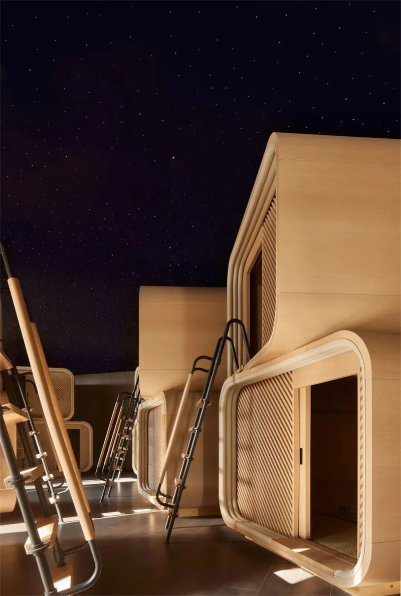 極簡藝術(shù)正流行 邯鄲沐悅蘭亭湯泉酒店設(shè)計案例 極簡藝術(shù)正流行 邯鄲沐悅蘭亭湯泉酒店設(shè)計案例