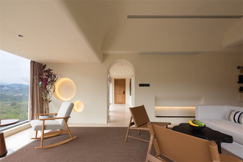 湘西爾卓山谷疊云間高端度假民宿設(shè)計(jì)方案 湘西爾卓山谷疊云間高端度假民宿設(shè)計(jì)方案