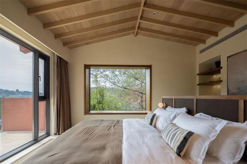 湘西爾卓山谷疊云間高端度假民宿設(shè)計(jì)方案 湘西爾卓山谷疊云間高端度假民宿設(shè)計(jì)方案