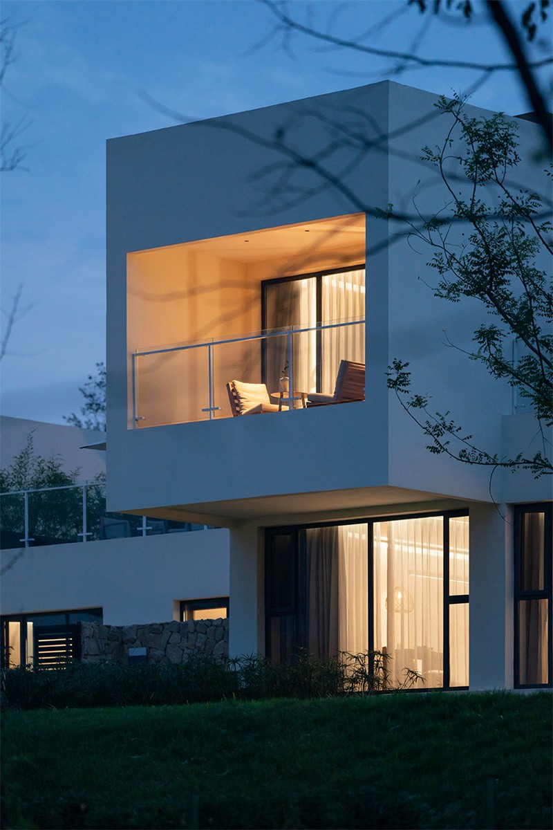 鄉(xiāng)村振興 陜西將軍故里·疙瘩村民宿設(shè)計(jì) 鄉(xiāng)村振興 陜西將軍故里·疙瘩村民宿設(shè)計(jì)