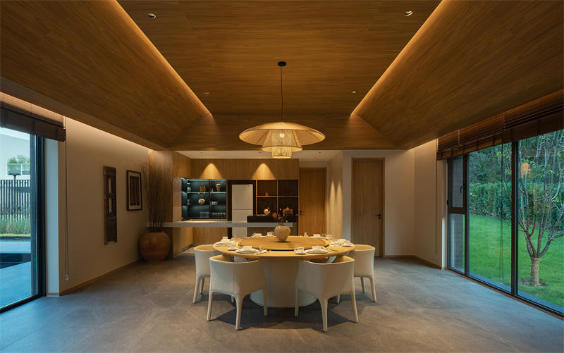 鄉(xiāng)村振興 陜西將軍故里·疙瘩村民宿設(shè)計(jì) 鄉(xiāng)村振興 陜西將軍故里·疙瘩村民宿設(shè)計(jì)