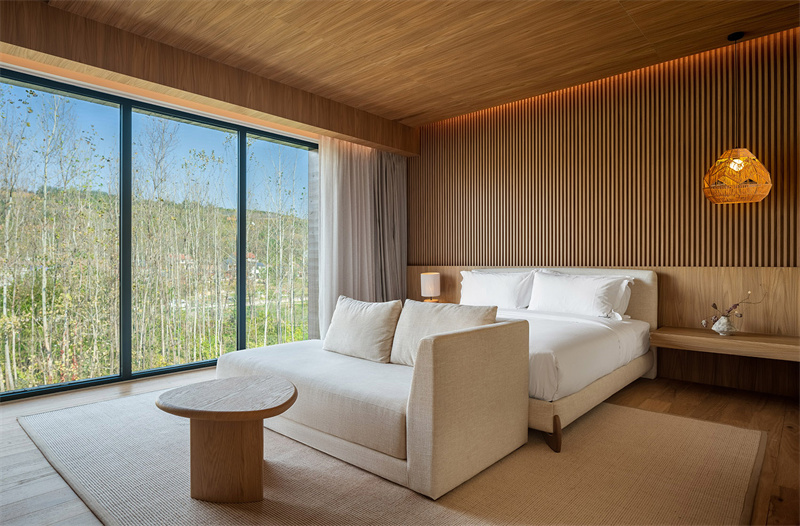 鄉(xiāng)村振興 陜西將軍故里·疙瘩村民宿設(shè)計(jì) 鄉(xiāng)村振興 陜西將軍故里·疙瘩村民宿設(shè)計(jì)