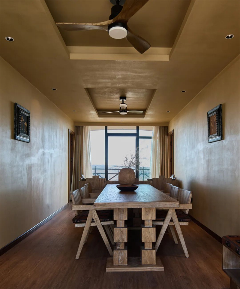 雪山牧歌 喀拉峻花間營·云馳谷民宿酒店設(shè)計 雪山牧歌 喀拉峻花間營·云馳谷民宿酒店設(shè)計