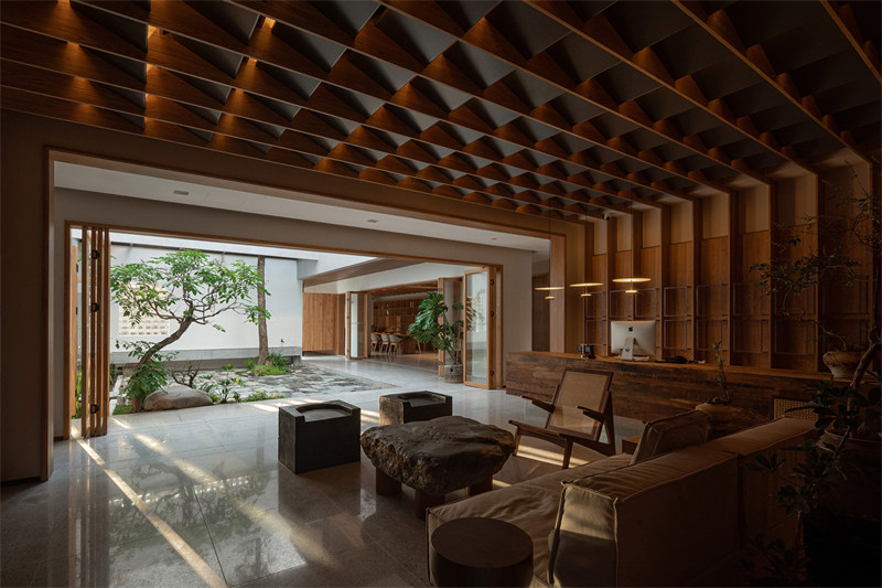 黃山傳統(tǒng)民居改造 黟云·碧山精品民宿設(shè)計(jì)方案 黃山傳統(tǒng)民居改造 黟云·碧山精品民宿設(shè)計(jì)方案