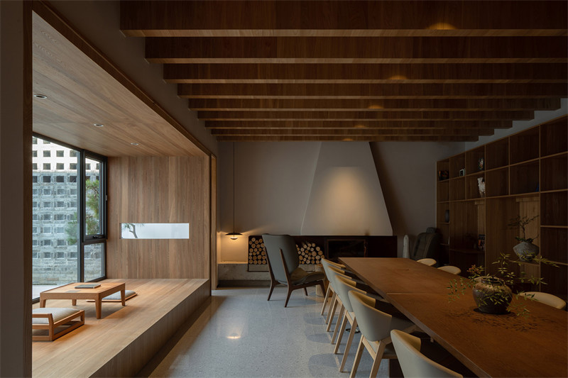 黃山傳統(tǒng)民居改造 黟云·碧山精品民宿設(shè)計(jì)方案 黃山傳統(tǒng)民居改造 黟云·碧山精品民宿設(shè)計(jì)方案