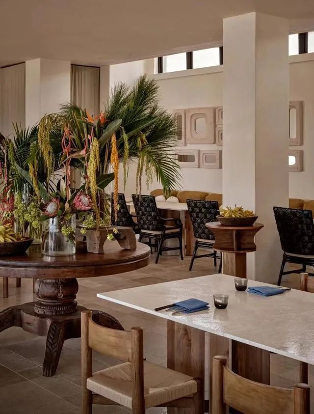 當(dāng)代藝術(shù) 泉州七栩礁石海濱度假酒店設(shè)計(jì) 當(dāng)代藝術(shù) 泉州七栩礁石海濱度假酒店設(shè)計(jì)