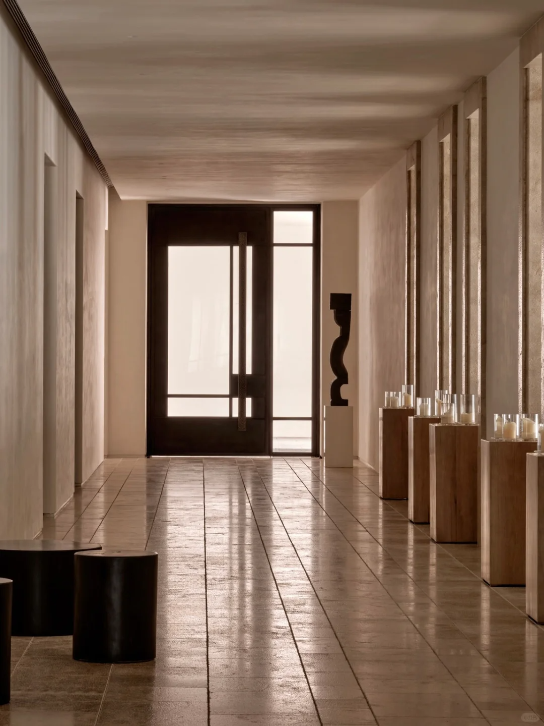 當(dāng)代藝術(shù) 泉州七栩礁石海濱度假酒店設(shè)計(jì) 當(dāng)代藝術(shù) 泉州七栩礁石海濱度假酒店設(shè)計(jì)