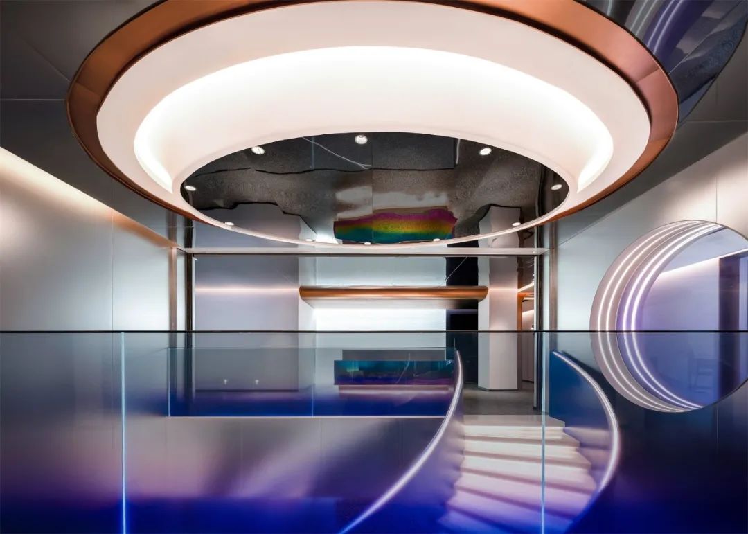 迎合Z時代審美 42度休閑溫泉洗浴酒店設(shè)計(jì) 迎合Z時代審美 42度休閑溫泉洗浴酒店設(shè)計(jì)