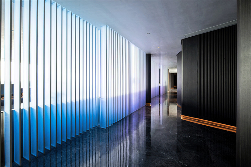 自然東方意境  江西鄱陽(yáng)馥里度假酒店裝修設(shè)計(jì)