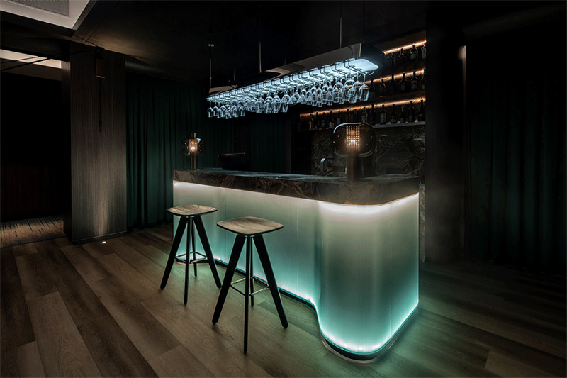 自然東方意境  江西鄱陽(yáng)馥里度假酒店裝修設(shè)計(jì)