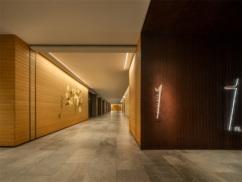 河南鄭州中牟建業(yè)只有·劇場(chǎng)酒店設(shè)計(jì)案例 河南鄭州中牟建業(yè)只有·劇場(chǎng)酒店設(shè)計(jì)案例