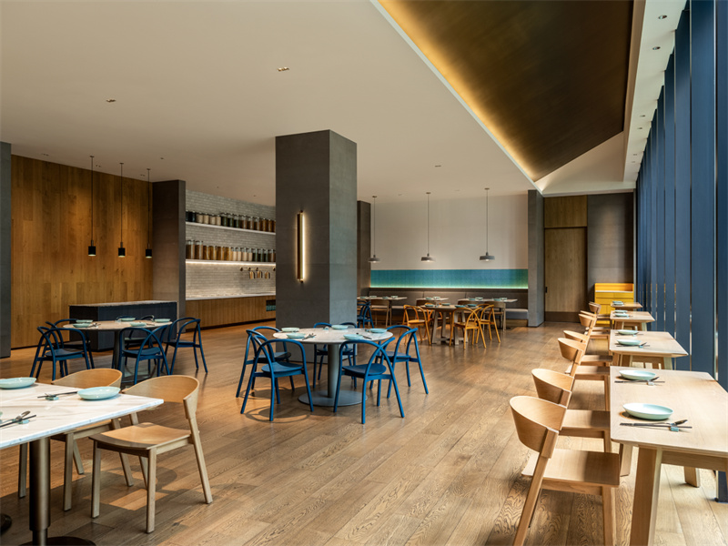 河南鄭州中牟建業(yè)只有·劇場(chǎng)酒店設(shè)計(jì)案例 河南鄭州中牟建業(yè)只有·劇場(chǎng)酒店設(shè)計(jì)案例