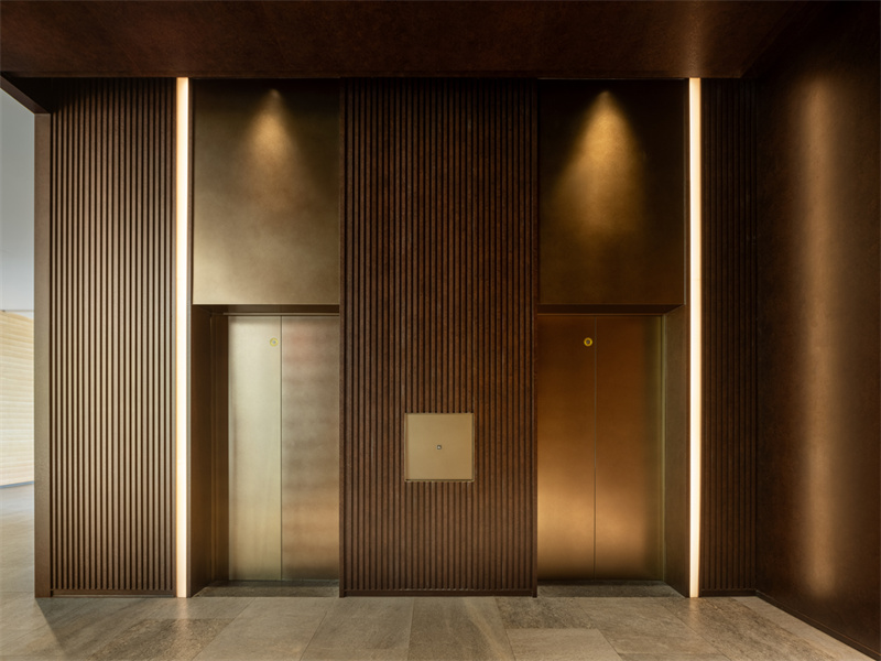 河南鄭州中牟建業(yè)只有·劇場(chǎng)酒店設(shè)計(jì)案例 河南鄭州中牟建業(yè)只有·劇場(chǎng)酒店設(shè)計(jì)案例