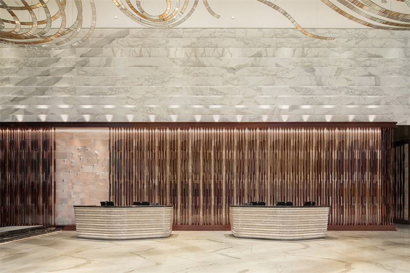 廣東茂名潘州國際大酒店設(shè)計方案 廣東茂名潘州國際大酒店設(shè)計方案