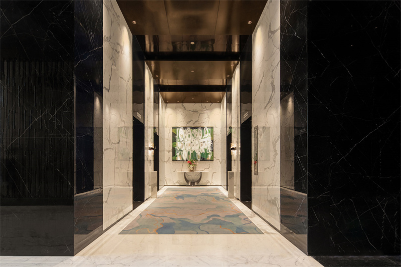 廣東茂名潘州國際大酒店設(shè)計方案 廣東茂名潘州國際大酒店設(shè)計方案