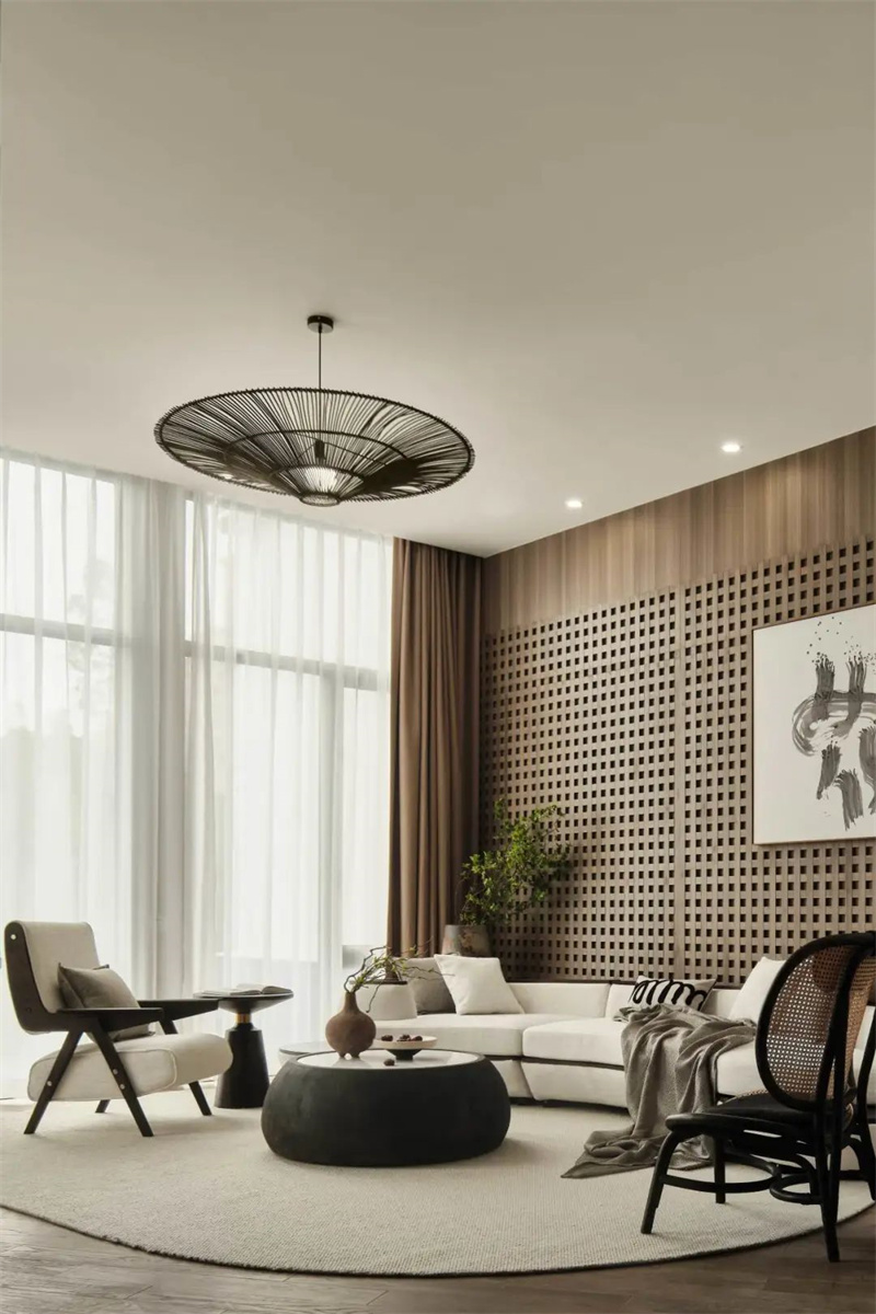 詫寂度假風  長興島東港·承府民宿酒店設計方案