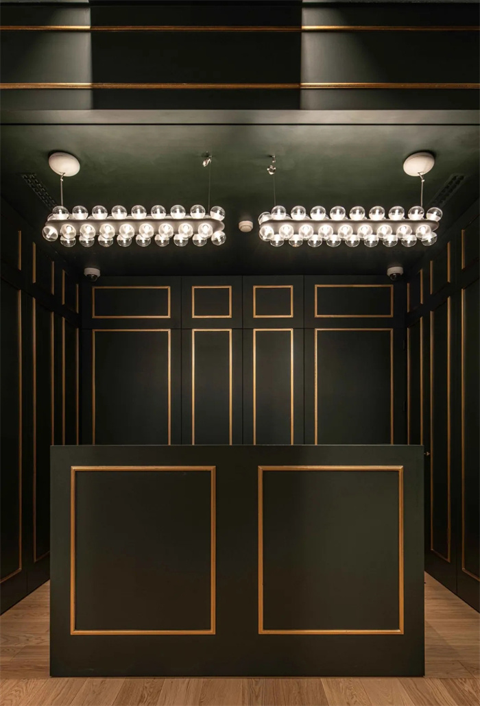 葡萄牙里斯本Art Legacy Hotel五星級(jí)酒店設(shè)計(jì)