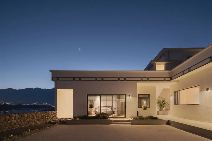 云南大理安泊民宿酒店改造設計案例