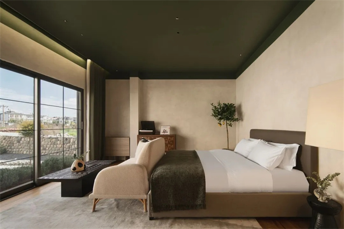 云南大理安泊民宿酒店改造設計案例