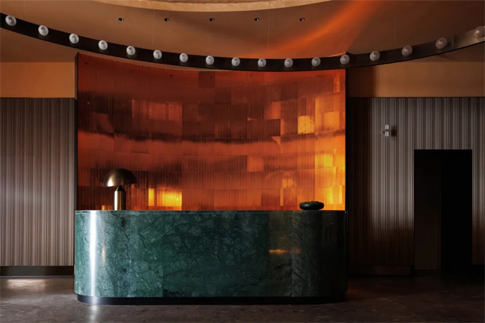 以夢為引 LEMON HOTEL金華良幕酒店設(shè)計(jì)案例 以夢為引 LEMON HOTEL金華良幕酒店設(shè)計(jì)案例