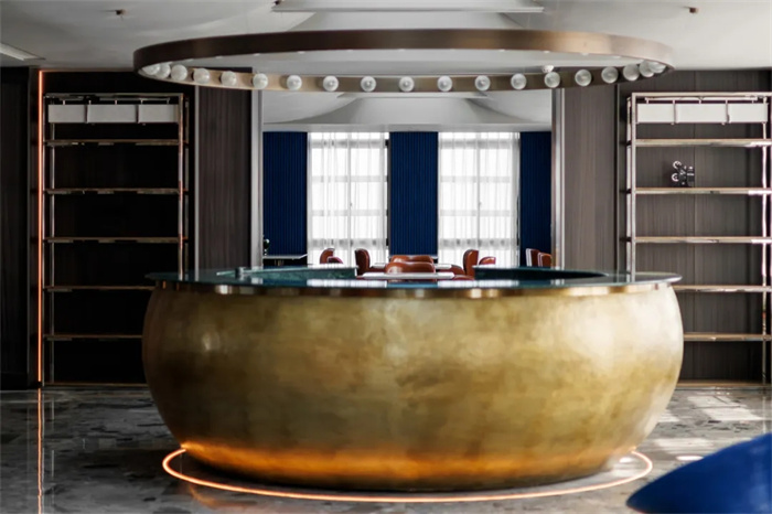 以夢為引 LEMON HOTEL金華良幕酒店設(shè)計(jì)案例 以夢為引 LEMON HOTEL金華良幕酒店設(shè)計(jì)案例