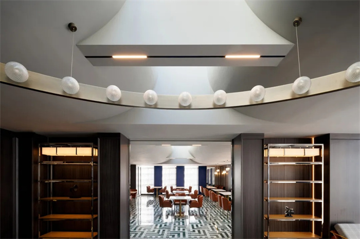 以夢為引 LEMON HOTEL金華良幕酒店設(shè)計(jì)案例 以夢為引 LEMON HOTEL金華良幕酒店設(shè)計(jì)案例