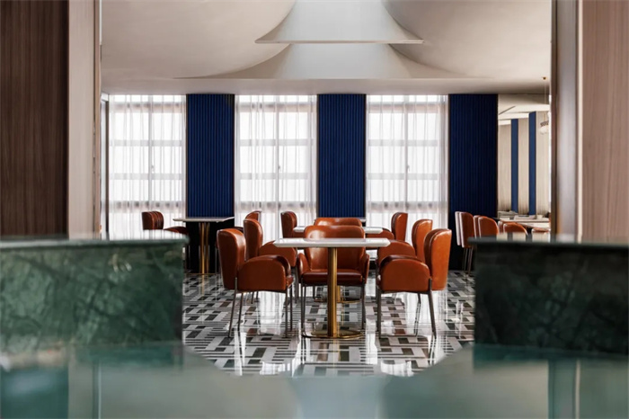 以夢為引 LEMON HOTEL金華良幕酒店設(shè)計(jì)案例 以夢為引 LEMON HOTEL金華良幕酒店設(shè)計(jì)案例