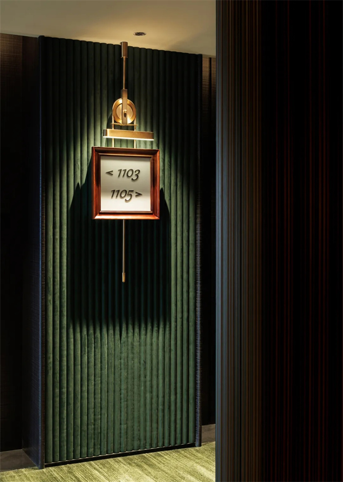 以夢為引 LEMON HOTEL金華良幕酒店設(shè)計(jì)案例 以夢為引 LEMON HOTEL金華良幕酒店設(shè)計(jì)案例