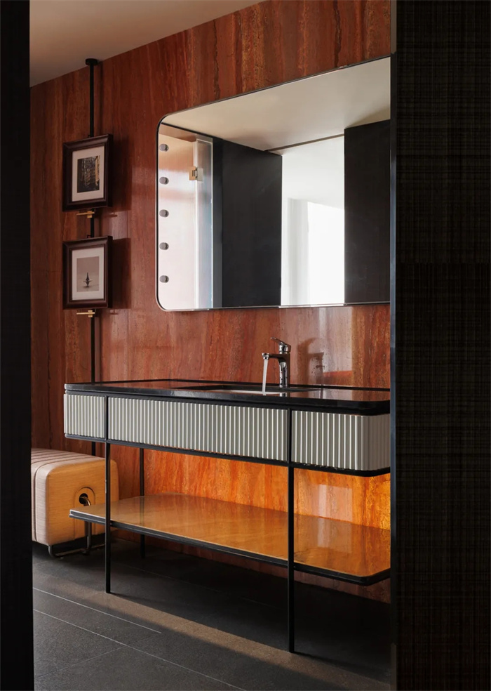 以夢為引 LEMON HOTEL金華良幕酒店設(shè)計(jì)案例 以夢為引 LEMON HOTEL金華良幕酒店設(shè)計(jì)案例