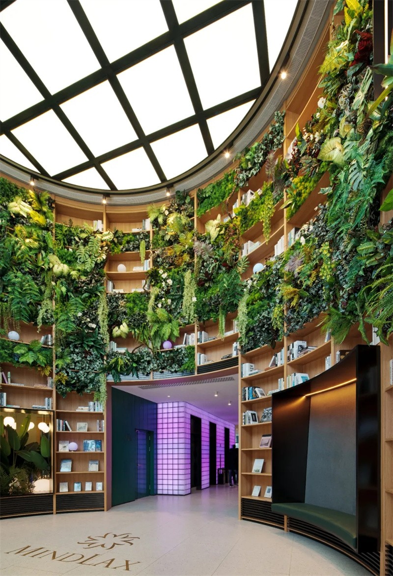 綠色人文 北京環(huán)保園翠湖蒲絨高端商務(wù)酒店設(shè)計 綠色人文 北京環(huán)保園翠湖蒲絨高端商務(wù)酒店設(shè)計