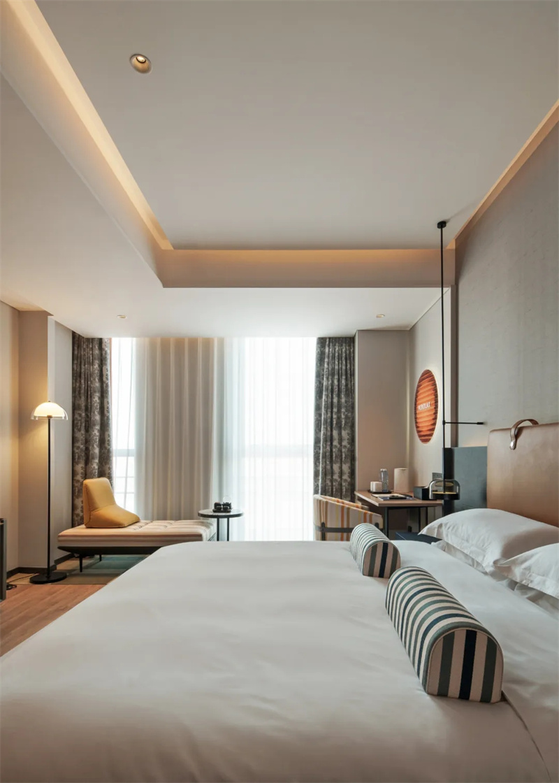 綠色人文 北京環(huán)保園翠湖蒲絨高端商務(wù)酒店設(shè)計 綠色人文 北京環(huán)保園翠湖蒲絨高端商務(wù)酒店設(shè)計