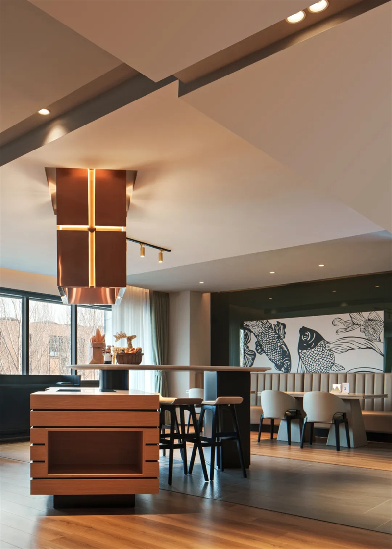 綠色人文 北京環(huán)保園翠湖蒲絨高端商務(wù)酒店設(shè)計 綠色人文 北京環(huán)保園翠湖蒲絨高端商務(wù)酒店設(shè)計