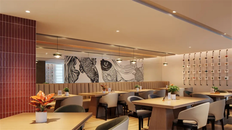 綠色人文 北京環(huán)保園翠湖蒲絨高端商務(wù)酒店設(shè)計 綠色人文 北京環(huán)保園翠湖蒲絨高端商務(wù)酒店設(shè)計