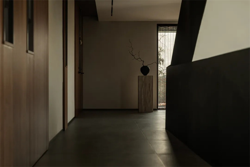 古鎮(zhèn)民居改造民宿 江蘇錦上·溪舍民宿設(shè)計(jì)方案 古鎮(zhèn)民居改造民宿 江蘇錦上·溪舍民宿設(shè)計(jì)方案