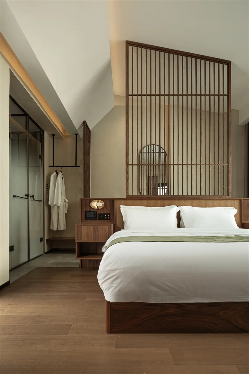 古鎮(zhèn)民居改造民宿 江蘇錦上·溪舍民宿設(shè)計(jì)方案 古鎮(zhèn)民居改造民宿 江蘇錦上·溪舍民宿設(shè)計(jì)方案