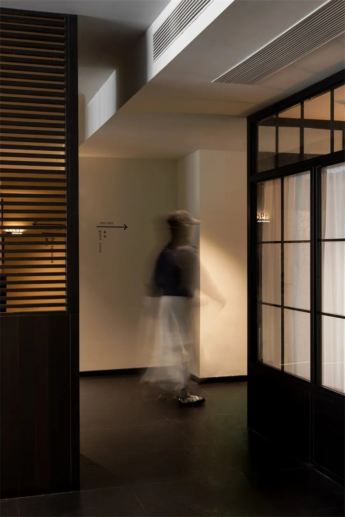 摩登腔調(diào) 重慶小而美的南浦酒店設(shè)計案例 摩登腔調(diào) 重慶小而美的南浦酒店設(shè)計案例