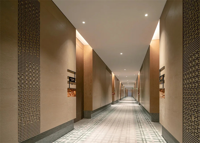 東方嶺南文化 東莞松山湖悅榕莊酒店設(shè)計(jì)案例 東方嶺南文化 東莞松山湖悅榕莊酒店設(shè)計(jì)案例