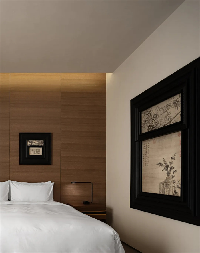 酷江南  蘇州觀前街有熊人文度假酒店設計