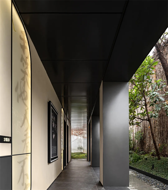 酷江南  蘇州觀前街有熊人文度假酒店設計