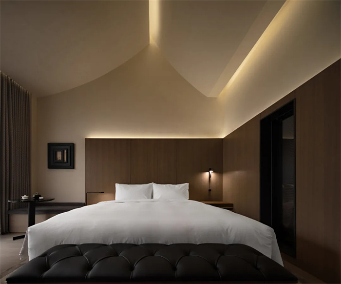 酷江南  蘇州觀前街有熊人文度假酒店設計