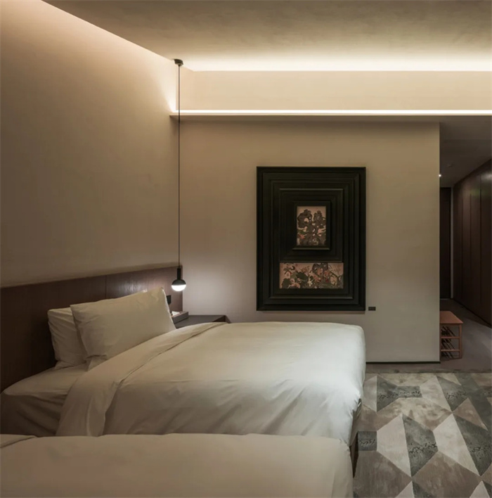 酷江南  蘇州觀前街有熊人文度假酒店設計