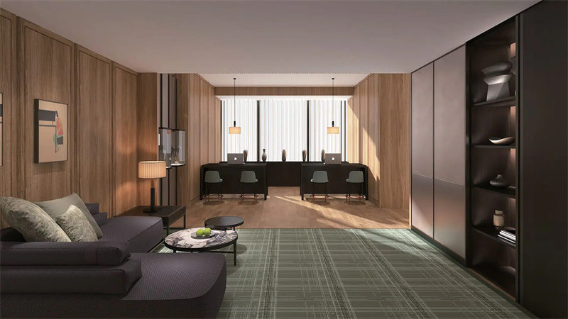 昆明君悅酒店室內(nèi)設(shè)計(jì)效果圖賞析 昆明君悅酒店室內(nèi)設(shè)計(jì)效果圖賞析