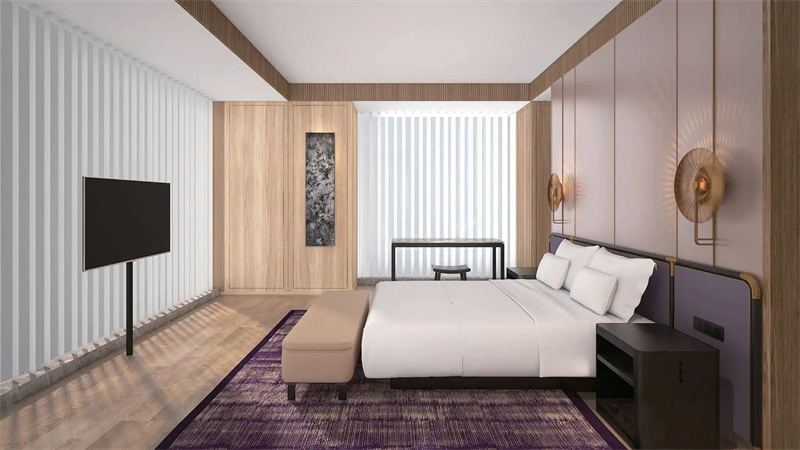 昆明君悅酒店室內(nèi)設(shè)計(jì)效果圖賞析 昆明君悅酒店室內(nèi)設(shè)計(jì)效果圖賞析