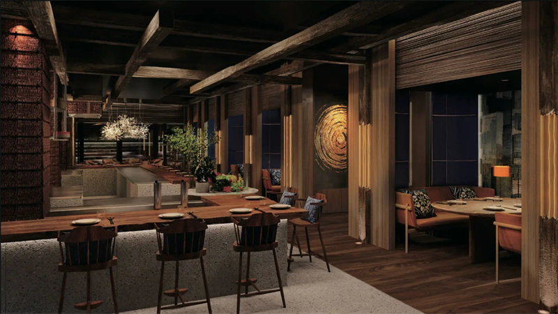 昆明君悅酒店室內(nèi)設(shè)計(jì)效果圖賞析 昆明君悅酒店室內(nèi)設(shè)計(jì)效果圖賞析