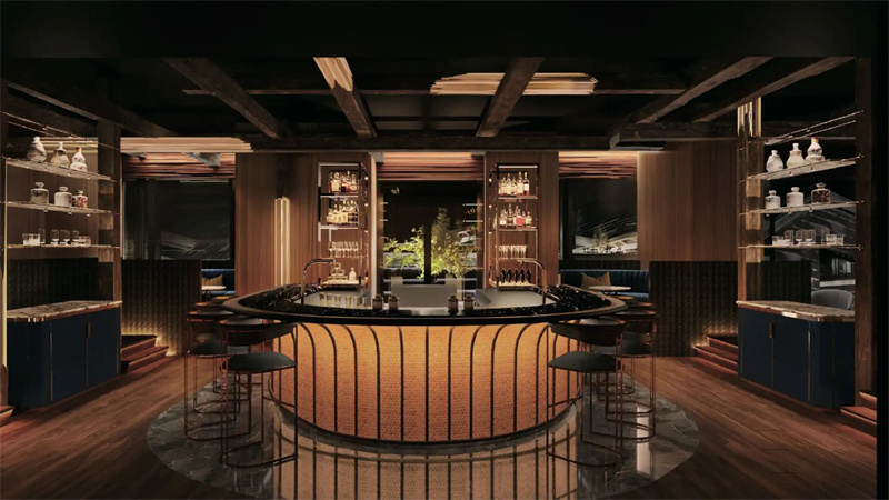 昆明君悅酒店室內(nèi)設(shè)計(jì)效果圖賞析 昆明君悅酒店室內(nèi)設(shè)計(jì)效果圖賞析