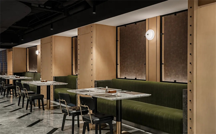 南京金絲利喜來登五星級酒店升級改造設計案例 南京金絲利喜來登五星級酒店升級改造設計案例