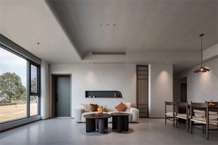 宜昌夷陵三斗坪半坡·雅望隱奢民宿改造設(shè)計(jì)案例 宜昌夷陵三斗坪半坡·雅望隱奢民宿改造設(shè)計(jì)案例